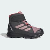 Adidas Terrex Snow Cf Climawarm Çocuk Bot - Pembe
