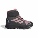 Adidas Terrex Snow Cw K Mor Çocuk Bot