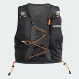 Adidas Terrex Trail Runnig Techrock 2.5 L Erkek Yelek - M - 010 - Siyah