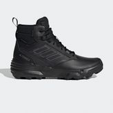 adidas Terrex Unity Lea Mid Ready Unisex Siyah Bot