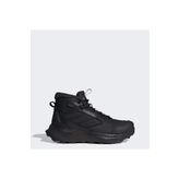 adidas Terrex Winter Leather Mid Cut Rain.rdy Cold.rdy Boots