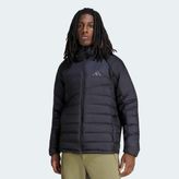 Adidas Terrex Xperior Erkek Siyah Mont (KF0180)