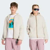 adidas Terrex Xploric Full-zip Hooded Çocuk Sweatshirt