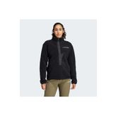 adidas Terrex Xploric High Pile Fleece Pullover Sweatshirt
