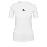 adidas TF TRAIN T Tişört Kadın