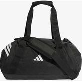 Adidas Tiro Küçük Boy Siyah Valiz.-