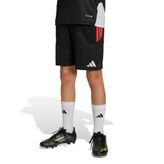 Adidas Tiro26 Competition Siyah Çocuk Şort