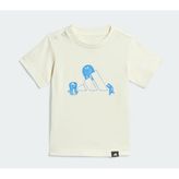 Adidas Tıro_nster Grapgıc Bebek Tişörtü Ka0520