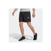 adidas Train Essentials Woven Erkek Siyah Antrenman Şortu