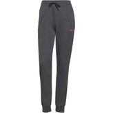 Adidas Training H07856 Essentials Havlu Kumaş Logo Kadın Eşofman Altı