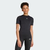 Adidas Training IK7920 TECHFIT Kadın T-shirt