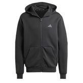 Adidas Training IY1131 Designed for Training Full-Zip Erkek Fermuarlı Üst