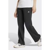Adidas Training JC5921 Essentials Feel Cozy Küçük Logolu Açık Paça Kadın Eşofman Altı