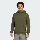 Adidas Training JX0692 Designed for Training Full-Zip Erkek Fermuarlı Üst