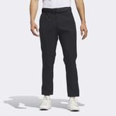 adidas Ultimate365 Erkek Siyah Golf Pantolonu (IQ2942)