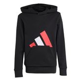 Adidas Üniseks Çocuk Essentials Kapüşonlu Kazak