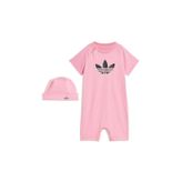 adidas Unisex Bebek Eşofman Takımı