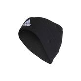adidas Unisex Siyah Bere IB2651 LOGO BEANIE CUF