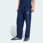 Adidas Varsity Erkek Eşofman Altı - XL - Mavi