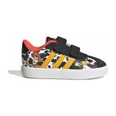 Adidas Vl Court Toy Story Cf I Bebek Günlük Ayakkabı KI9177 Beyaz