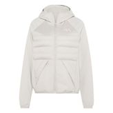 Adidas W Multi Hyb Jkt Bej Kadın Mont M