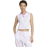 Adidas W Tıro Q2 Tk Icela Lila Kadın Atlet - Mor - XS