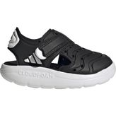 Adidas Water Sandal 2 Bebek Siyah Sandalet Hafif Yapı ve Konforlu Tasarım ile Model JP6998
