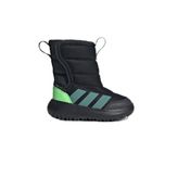 adidas Winterplay Bebek Siyah Ayakkabı