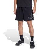Adidas Workout Essentials Base Pike Siyah Erkek Şort