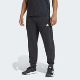 Adidas Workout Essentials Erkek Siyah Eşofman Altı (KA5528)
