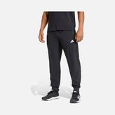 Adidas Workout Essentials Flex Woven Erkek Pantolon - Siyah