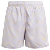adidas Wve Clx Boys Swim Short SL Çocuk Şort