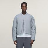 adidas X Entride Studios Z.N.E. Bomber Erkek Ceket