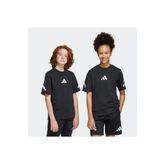 adidas Z.n.e. Çocuk Siyah Tişört ()