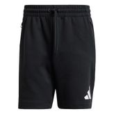 adidas Z.N.E. Erkek Şort Siyah XL