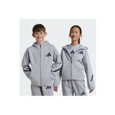 adidas Z.N.E Full-Zip Çocuk Sweatshirt