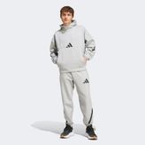Adidas Z.N.E. Gri Erkek Eşofman Altı