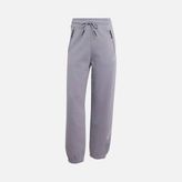 Adidas Z.n.e. Kadın Pantolon - Mor