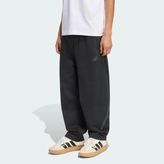 Adidas Z.n.e. Open Hem Erkek Eşofman Altı - Siyah