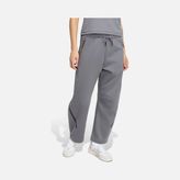 Adidas Z.n.e. Open Hem Kadın Pantolon - Gri - XS