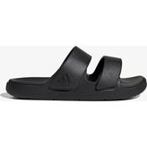 Adidas Znscape Unisex Siyah Sandalet.-