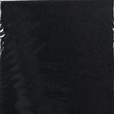 Adilon 120X120 mm Siyah Yapışkanlı Keçe