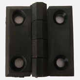 Adilon 40x40 mm Plastik Menteşe