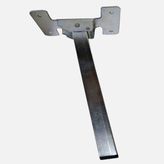 Adilon 42 cm Katlanır Masa Ayak