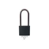 Adilon ASMA KİLİT 38mm Uzun Kancalı Gri