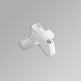 Adilon Kilitli Pvc Emniyet Mandalı
