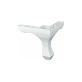 Adilon Lükens 14 cm Beyaz Ayak