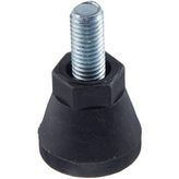 Adilon M-8-30 mm 2'li Plastik Küçük Pingo