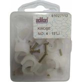 Adilon No:4 15'li Kroşe