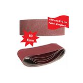 Adilon Palet Zımpara 690 cm X 10 Cm 80 Kum